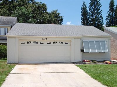 4133 Schooner Ln, New Port Richey, FL, 34652