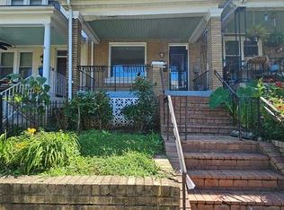 5011 7th Pl NW, Washington, DC 20011