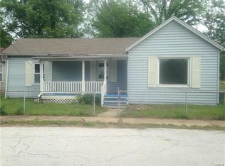 205 Pine St, Crystal City, MO 63019
