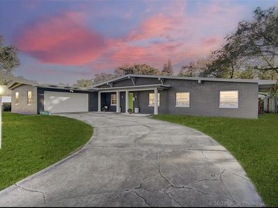 2460 Falmouth Rd, Maitland, FL, 32751