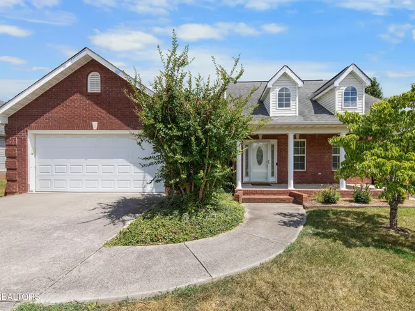 8437 Reality Ln, Corryton, TN 37721