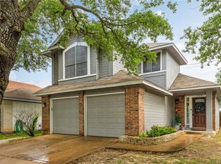 408 Shep St, Austin, TX 78748