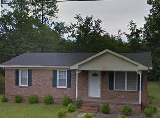 503 Richmond Cir, New Ellenton, SC 29809