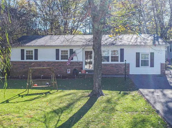 3636 Brighton Cv, Paducah, KY 42001