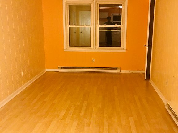 Living room view from kithen