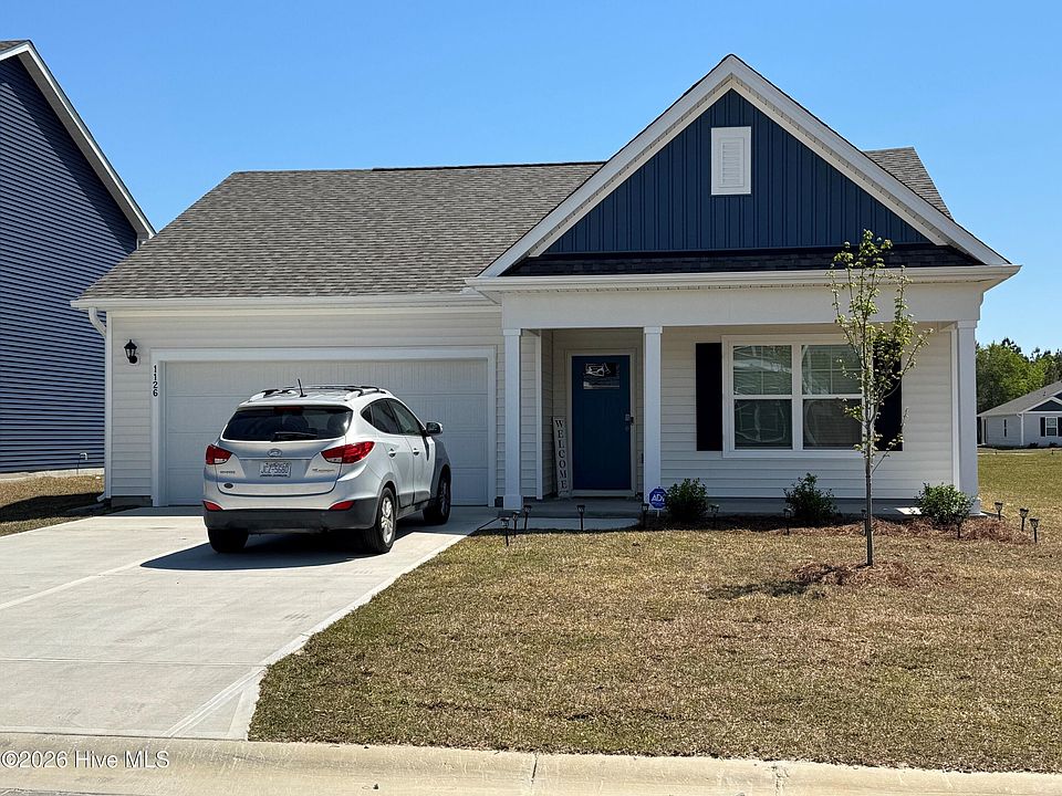 1st image of 1138 Hogfish Trail SE Lot 56