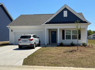 1138 Hogfish Trl SE LOT 56, Winnabow, NC 28479