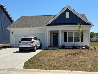 1138 Hogfish Trail SE Lot 56, Winnabow, NC, 28479