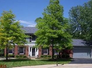 523 Meadow Creek Ln, Saint Louis, MO