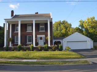 1424 Lakewood Ave, Lima, OH 45805