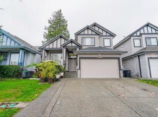 7049 150th St, Surrey, BC V3S3J3
