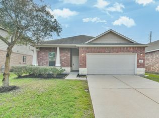 19431 Midnight Glen Dr, Cypress, TX 77429