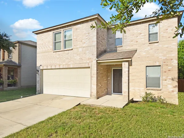 7706 MESQUITE FARM, San Antonio, TX 78239
