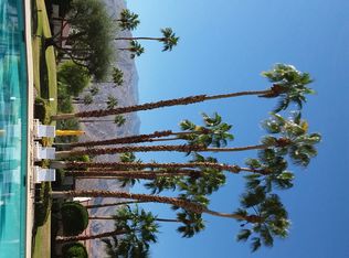 1277 E Amado Rd, Palm Springs, CA 92262