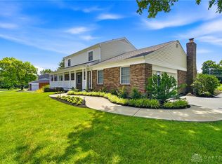 197 Acoma Dr, Mason, OH 45040