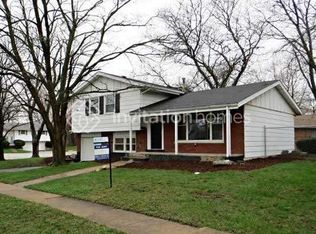 3510 Maple Ln, Hillside, IL 60429