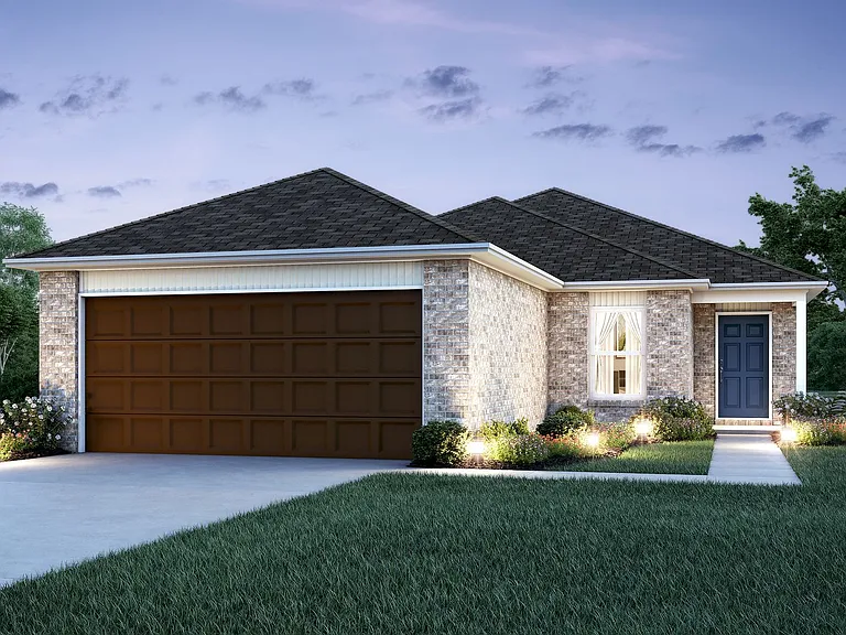 25 Foster Louis Ln — Photo 1