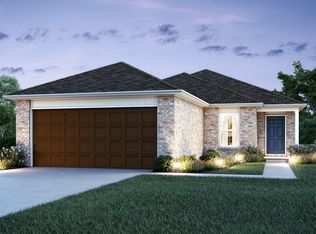 2304 Fennec St, Siloam Springs, AR 72761