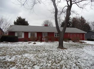 16600 Delmont Ave, Strongsville, OH