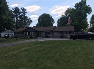 2042 S State Route 231, Tiffin, OH 44883