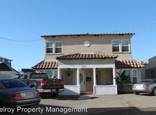 2032 India St APT 03, San Diego, CA 92101