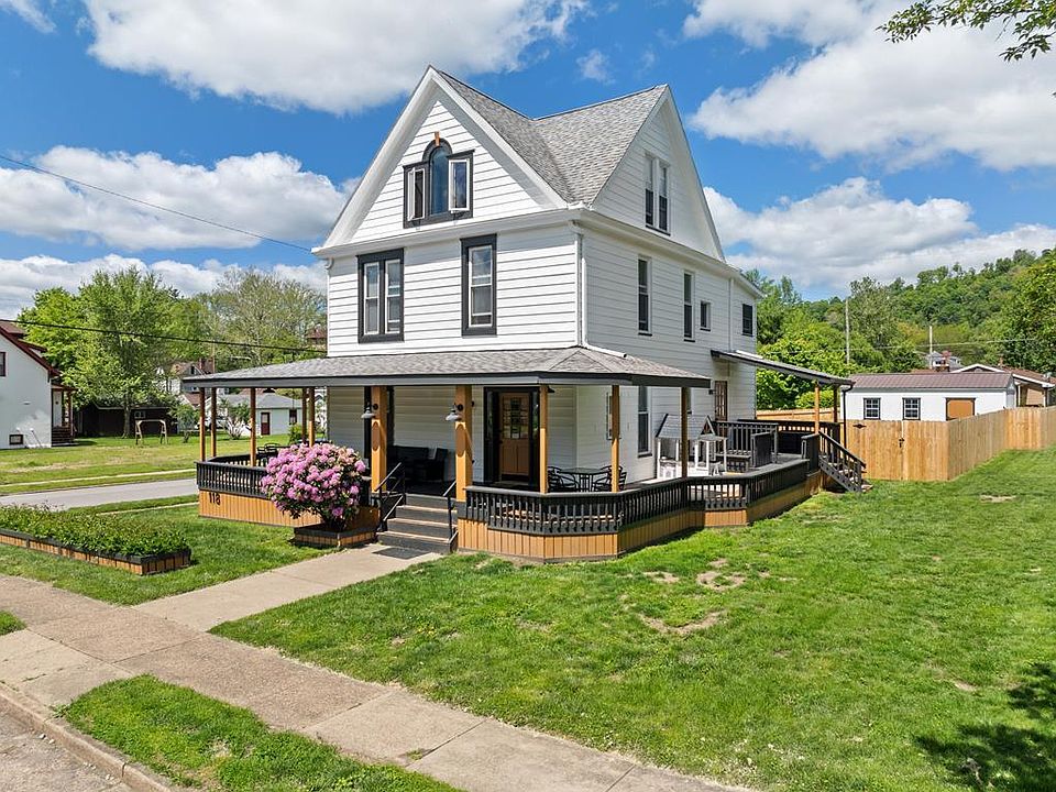 1st image of 118 North Park Street