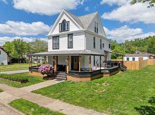 118 North Park Street, Wheeling, WV 26003
