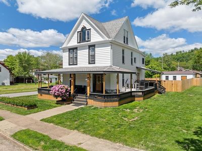 118 North Park Street, Wheeling, WV, 26003