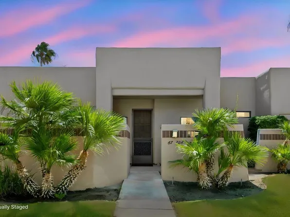 67284 W Chimayo Dr, Cathedral City, CA 92234