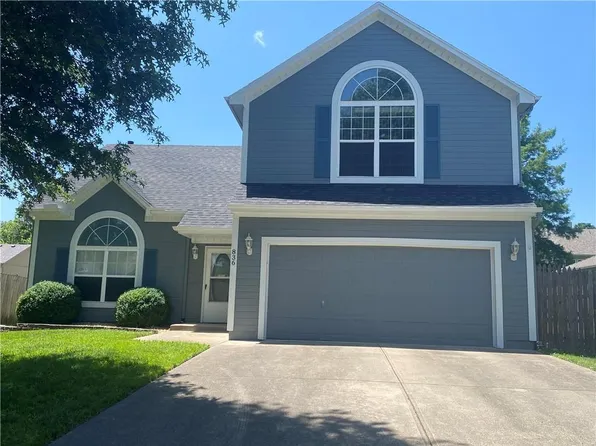 836 Highland Ave, Grain Valley, MO 64029