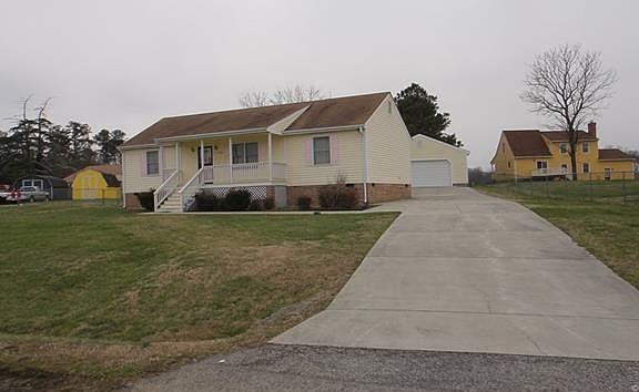 2nd image of 21406 Deodora Dr