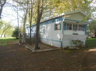 N8577 E Wilson Flowage Rd, Phillips, WI 54555