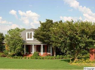 16772 Linton Rd, Athens, AL 35613