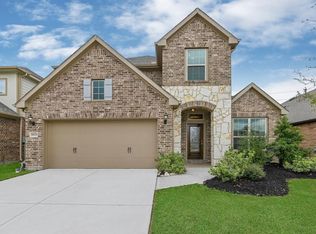 9602 Ocean Dr, Iowa Colony, TX 77583