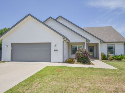 467 N Tacoma St, Farmington, AR, 72730