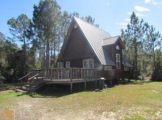 130 Smith Rd, Nahunta, GA 31553