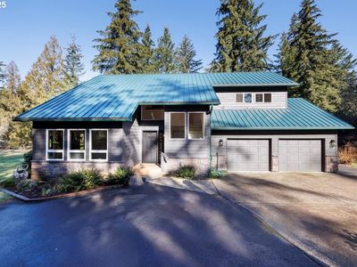 36155 S Megan Rd, Molalla, OR, 97038