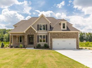 45 Haven Ridge Dr, Wendell, NC 27591