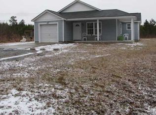 107 Joe Henry Ln, Gates, NC 27937