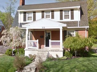 33 Lockwood Pl, Fort Thomas, KY 41075