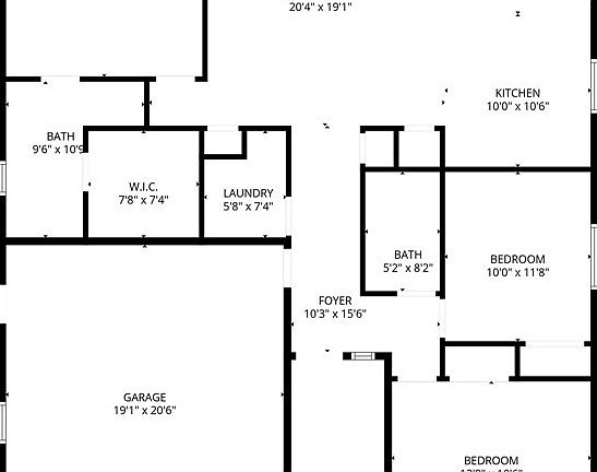 4th image of this home