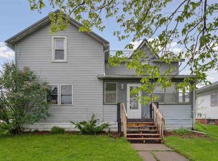 207 2nd Ave, Keystone, IA 52249