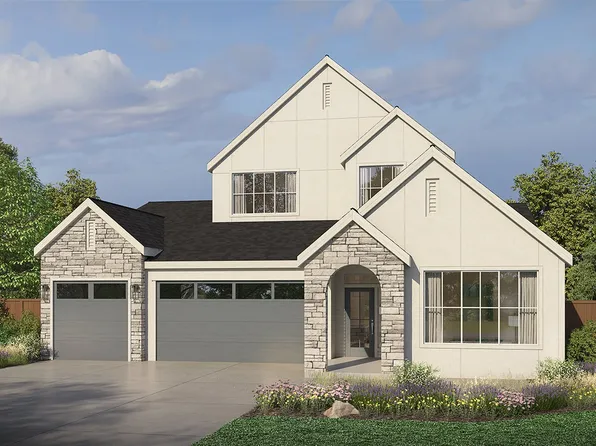 4185 S Ridge Edge Way, Meridian, ID 83642