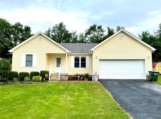 365 Audubon Loop, Madisonville, KY 42431