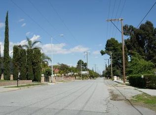 694 W Gilman St, Banning, CA 92220