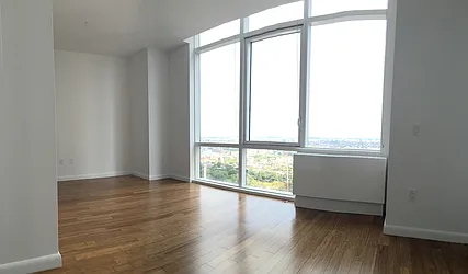 Rented by The Dermot Realty Management Company