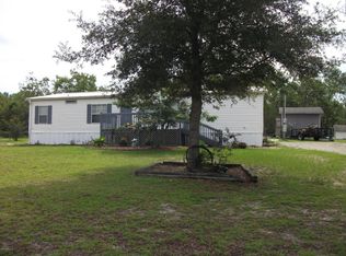 7217 Purdue St, Keystone Heights, FL 32656