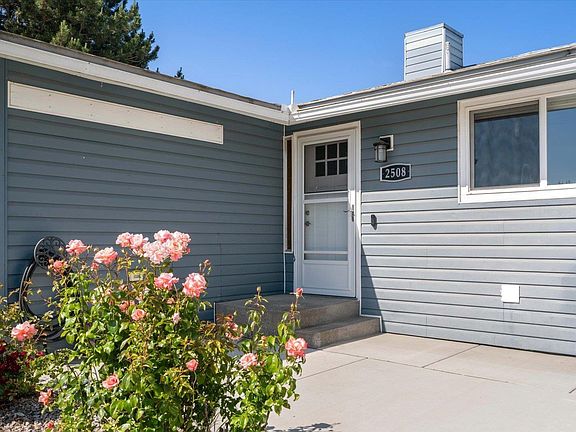 2nd image of 2508 S Zillah St