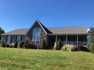 10041 Frasure Helber Rd, Logan, OH 43138