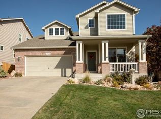 7568 Triangle Dr, Fort Collins, CO 80525